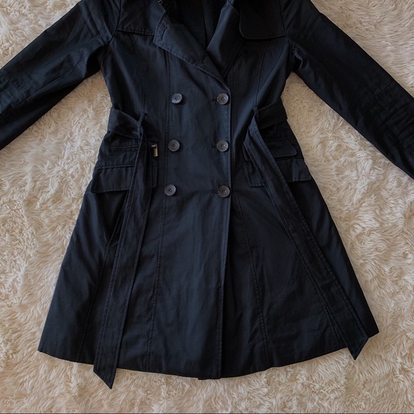 Jacob trench coat 🎹 - Picture 6 of 15